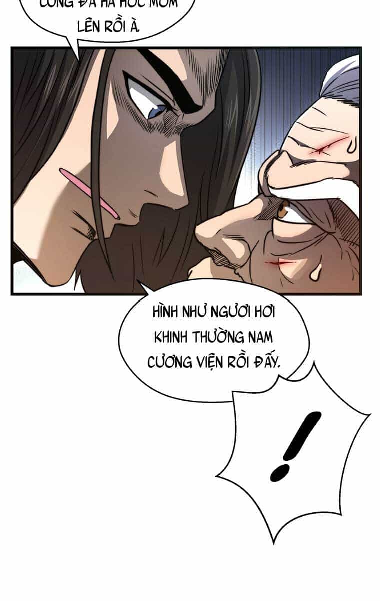Võ Sĩ Hồi Hương - Chương 2 - ảnh 26