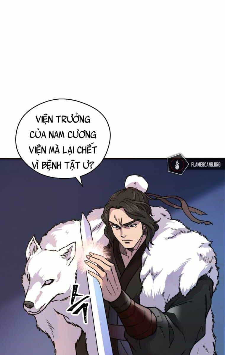 Võ Sĩ Hồi Hương - Chương 2 - ảnh 6
