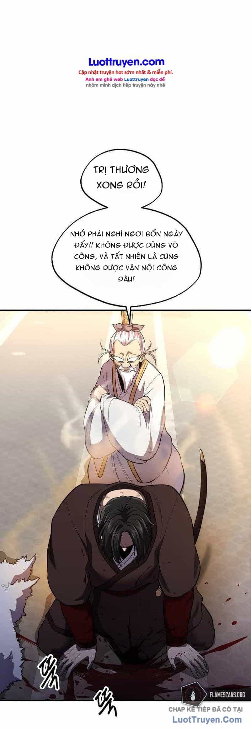 Võ Sĩ Hồi Hương - Chương 29 - ảnh 12