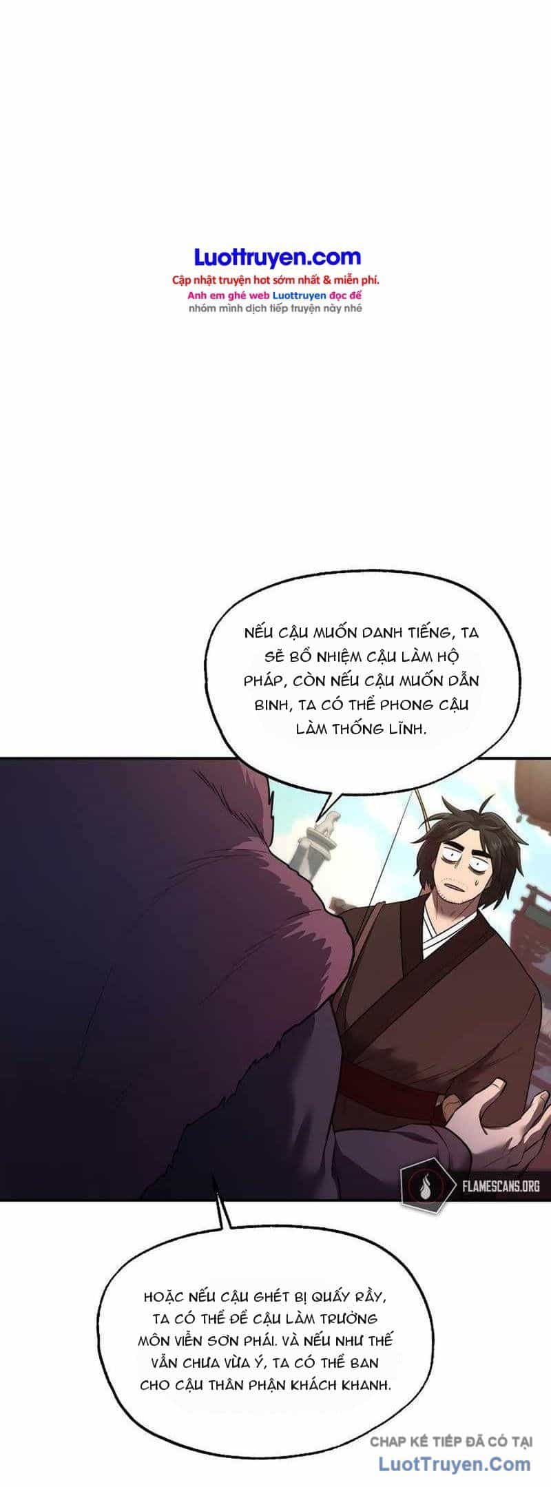 Võ Sĩ Hồi Hương - Chương 29 - ảnh 21
