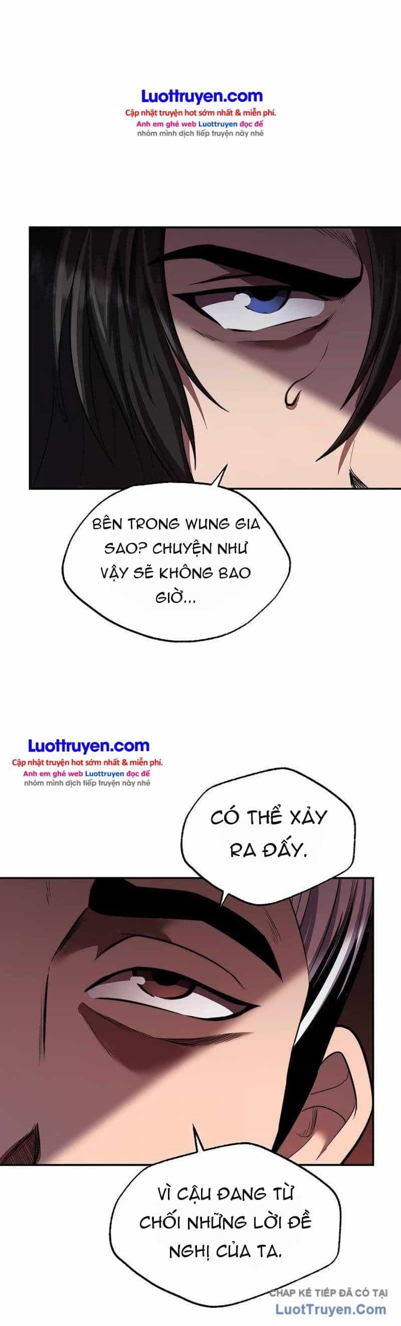 Võ Sĩ Hồi Hương - Chương 29 - ảnh 26