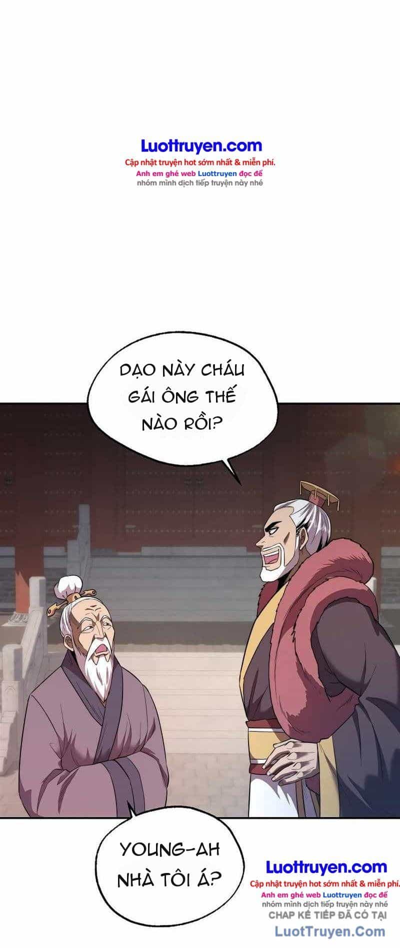 Võ Sĩ Hồi Hương - Chương 29 - ảnh 38