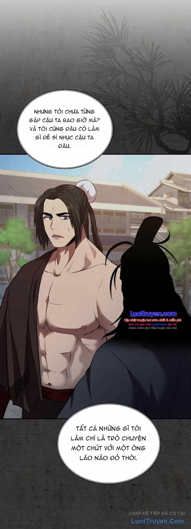 Võ Sĩ Hồi Hương - Chương 29 - ảnh 59