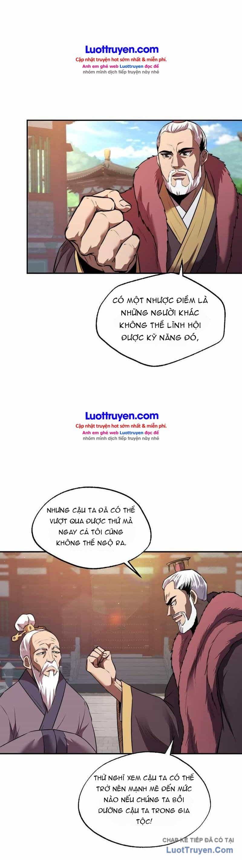 Võ Sĩ Hồi Hương - Chương 29 - ảnh 62