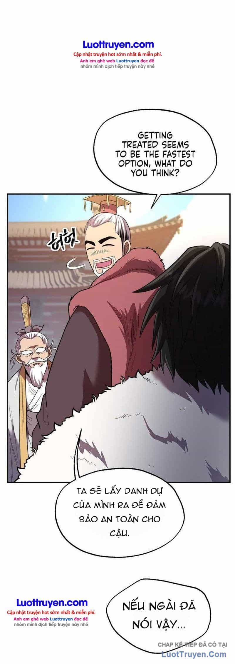 Võ Sĩ Hồi Hương - Chương 29 - ảnh 8