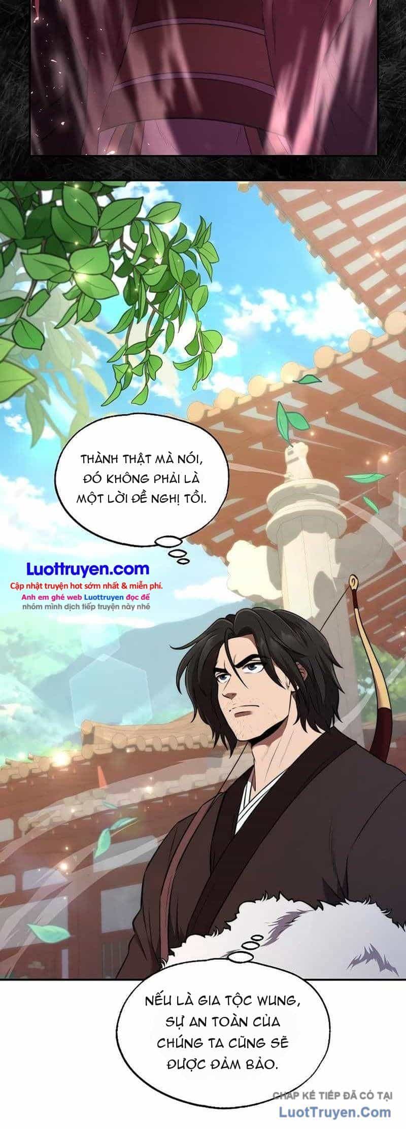 Võ Sĩ Hồi Hương - Chương 30 - ảnh 10
