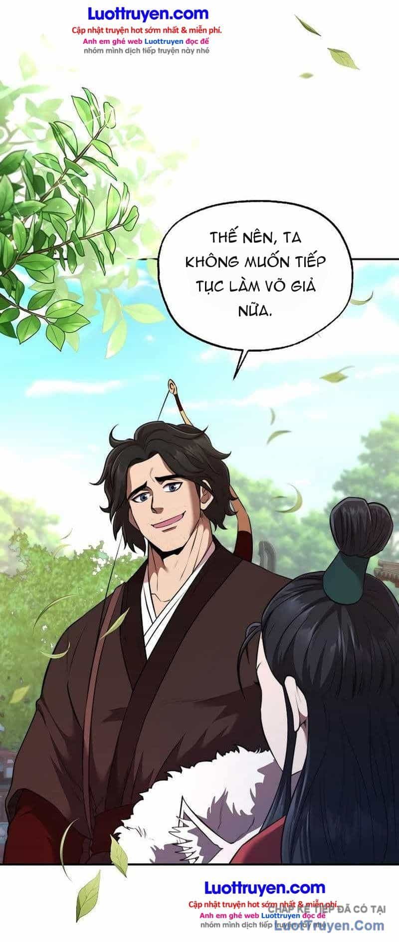 Võ Sĩ Hồi Hương - Chương 30 - ảnh 13