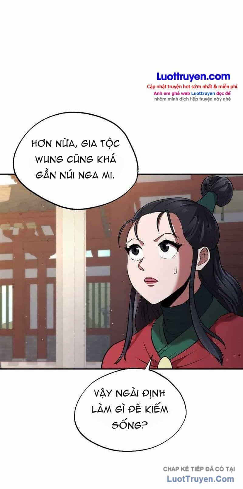 Võ Sĩ Hồi Hương - Chương 30 - ảnh 14