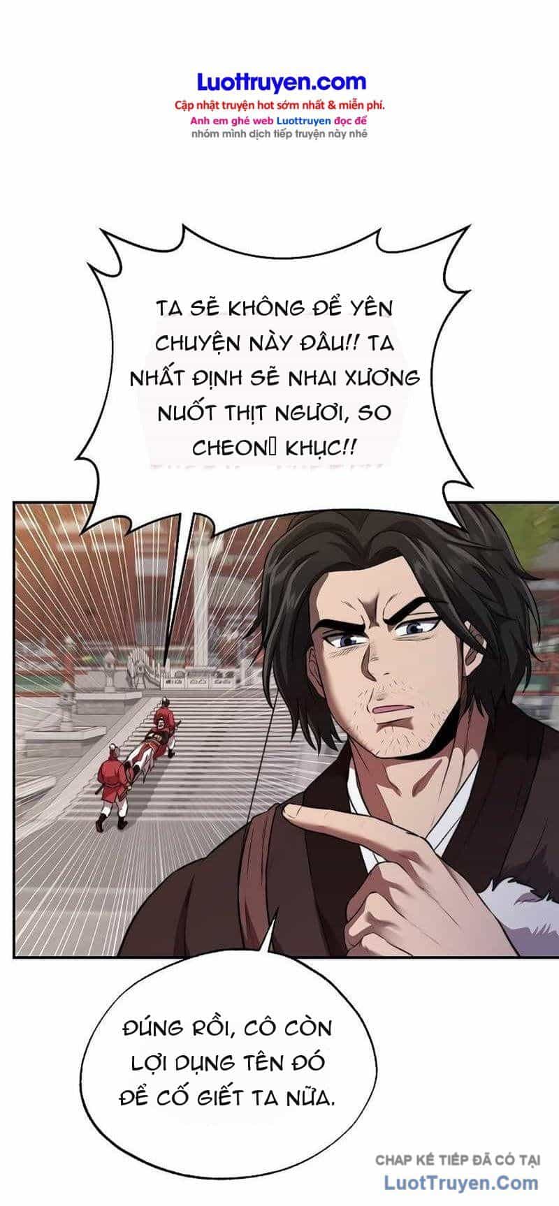Võ Sĩ Hồi Hương - Chương 30 - ảnh 18
