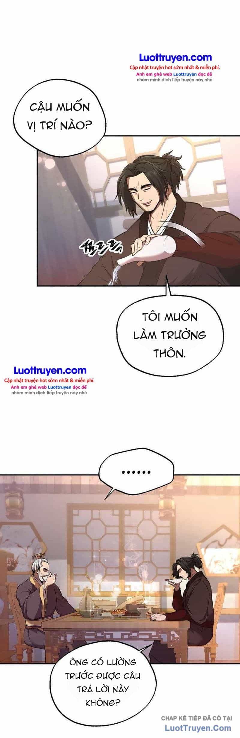 Võ Sĩ Hồi Hương - Chương 30 - ảnh 25