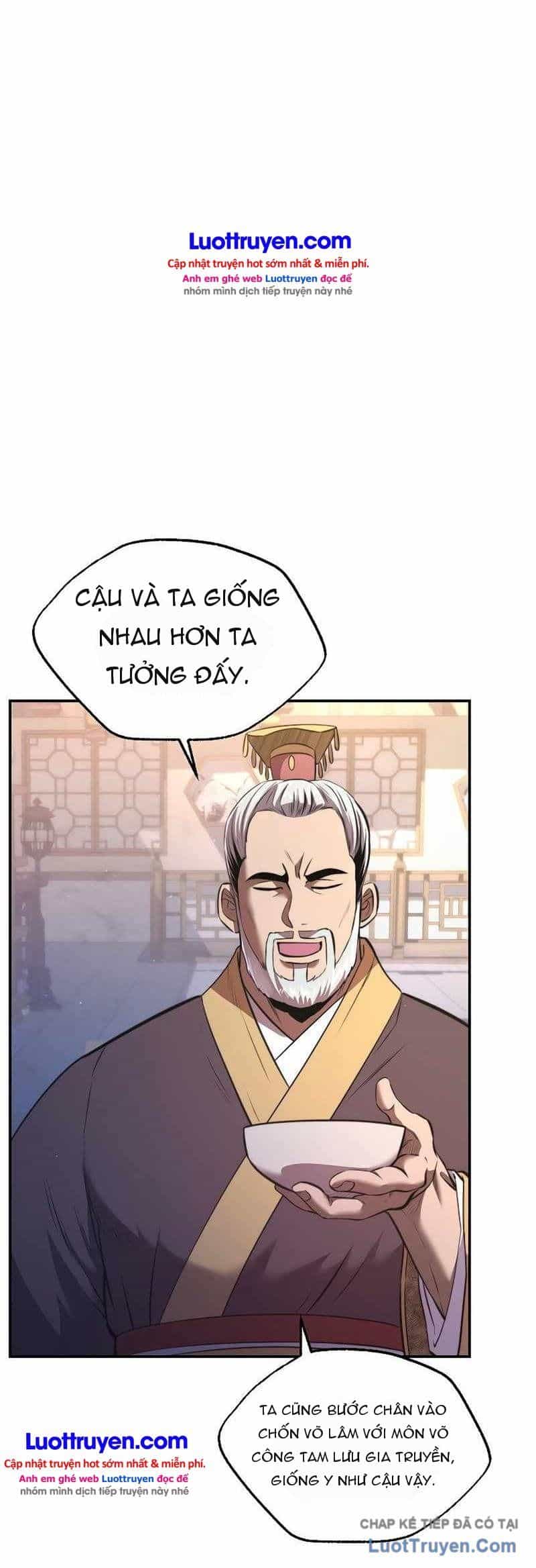 Võ Sĩ Hồi Hương - Chương 30 - ảnh 26