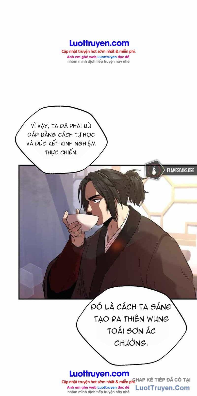 Võ Sĩ Hồi Hương - Chương 30 - ảnh 27