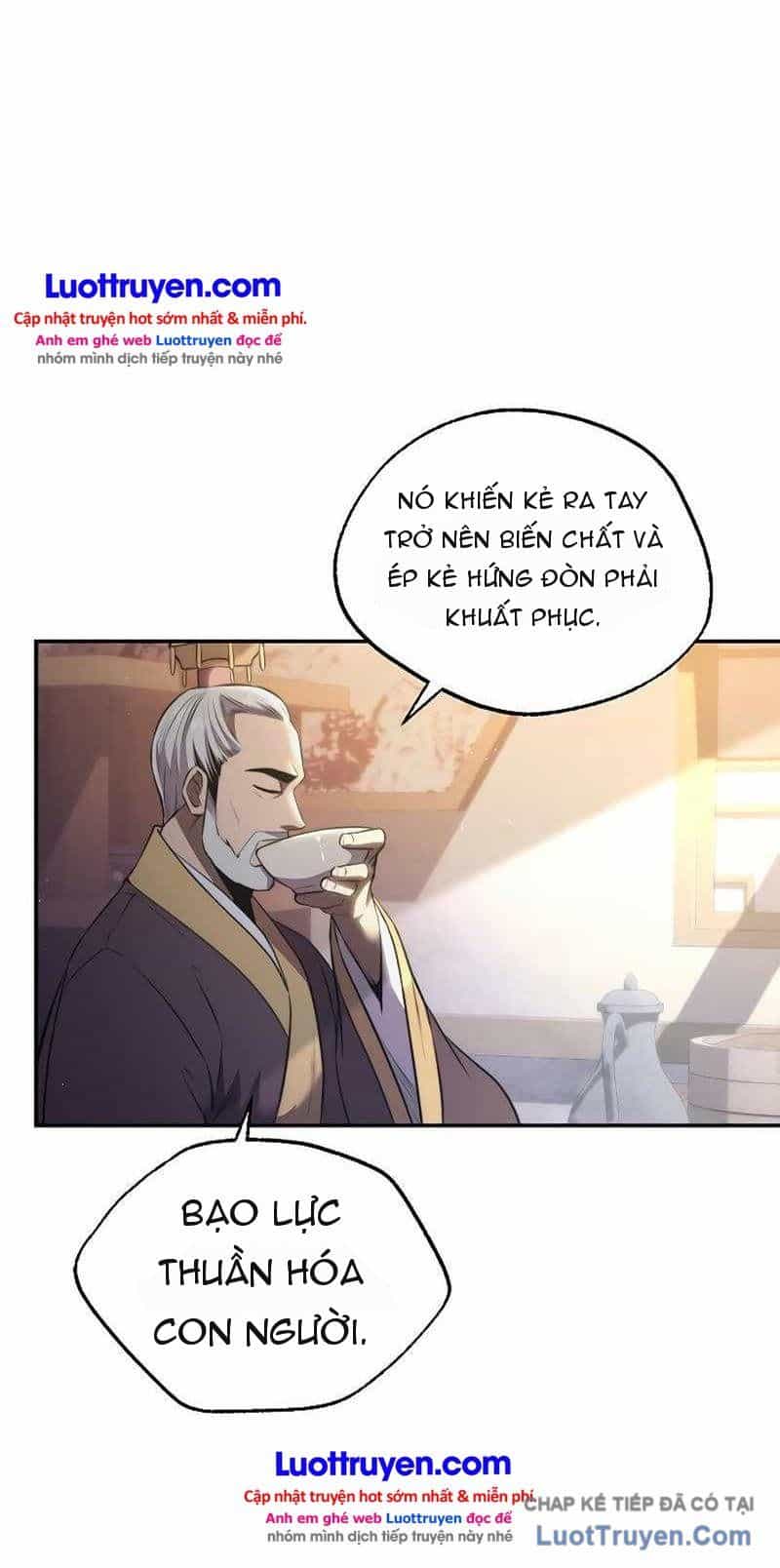 Võ Sĩ Hồi Hương - Chương 30 - ảnh 30