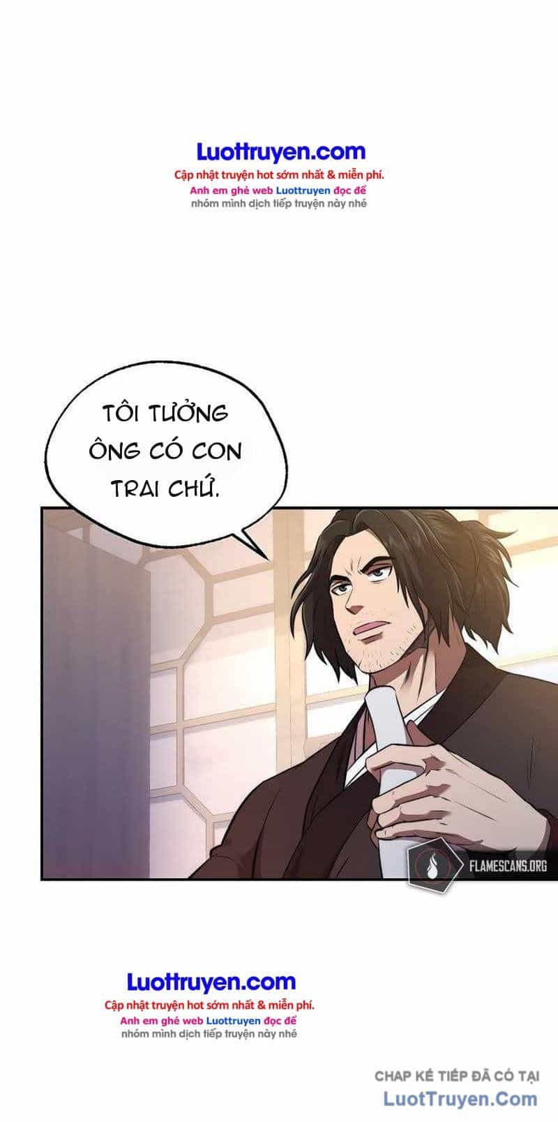 Võ Sĩ Hồi Hương - Chương 30 - ảnh 34