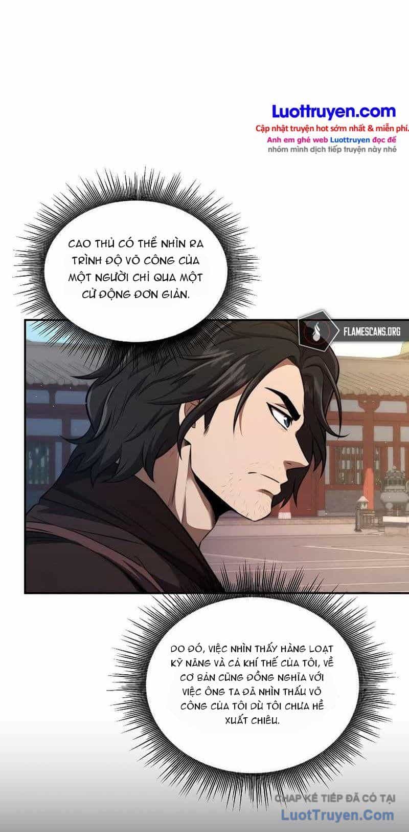 Võ Sĩ Hồi Hương - Chương 30 - ảnh 4