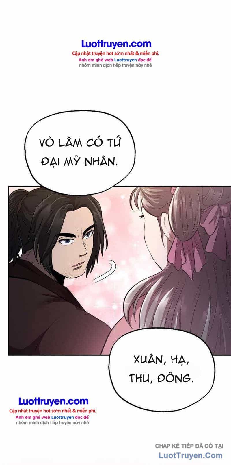 Võ Sĩ Hồi Hương - Chương 30 - ảnh 40