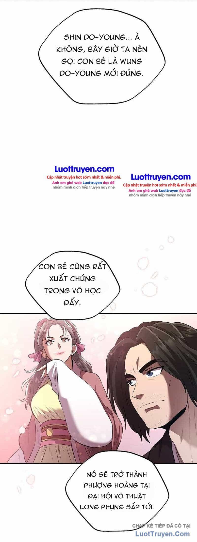 Võ Sĩ Hồi Hương - Chương 30 - ảnh 42