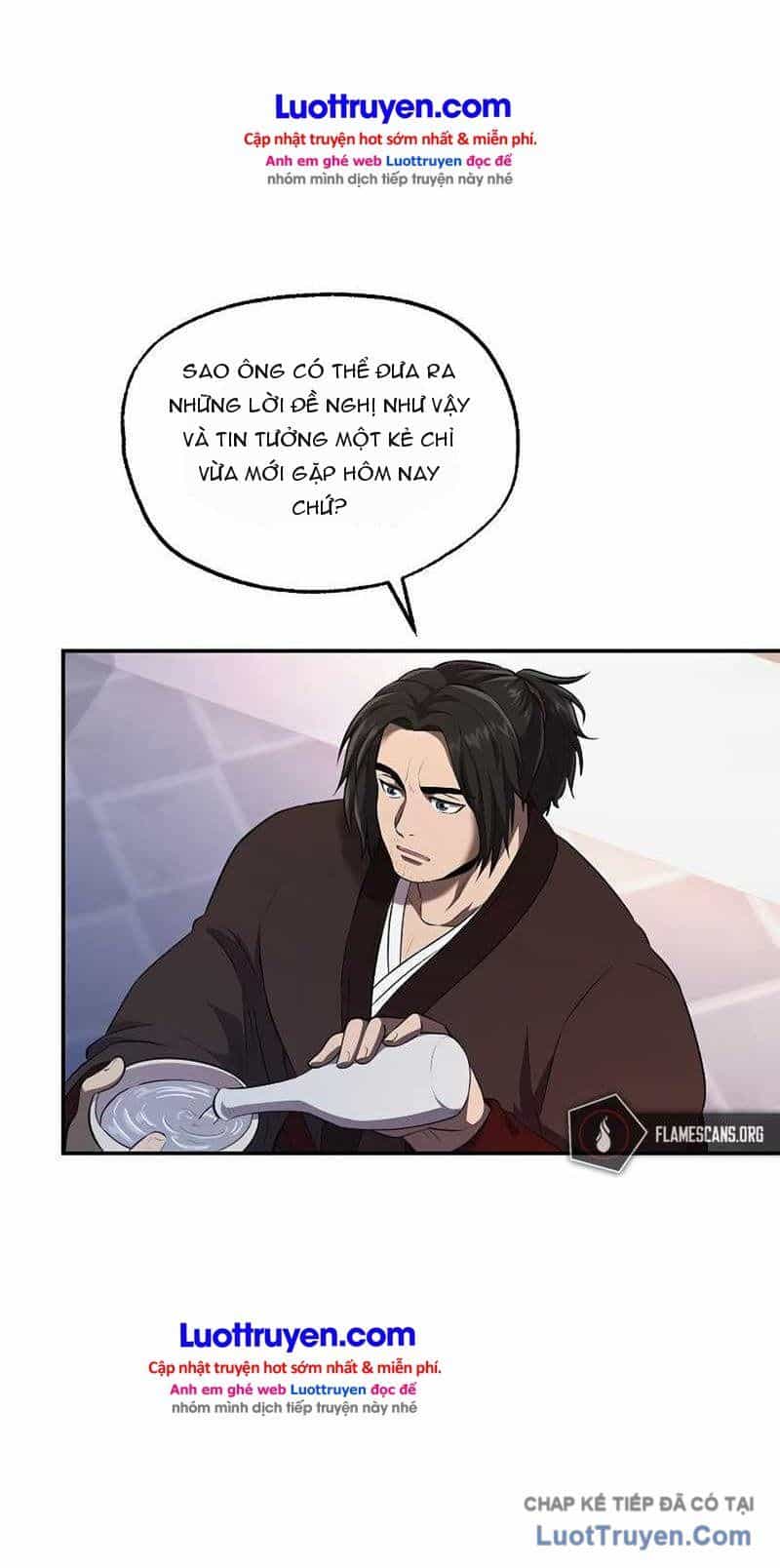 Võ Sĩ Hồi Hương - Chương 30 - ảnh 43