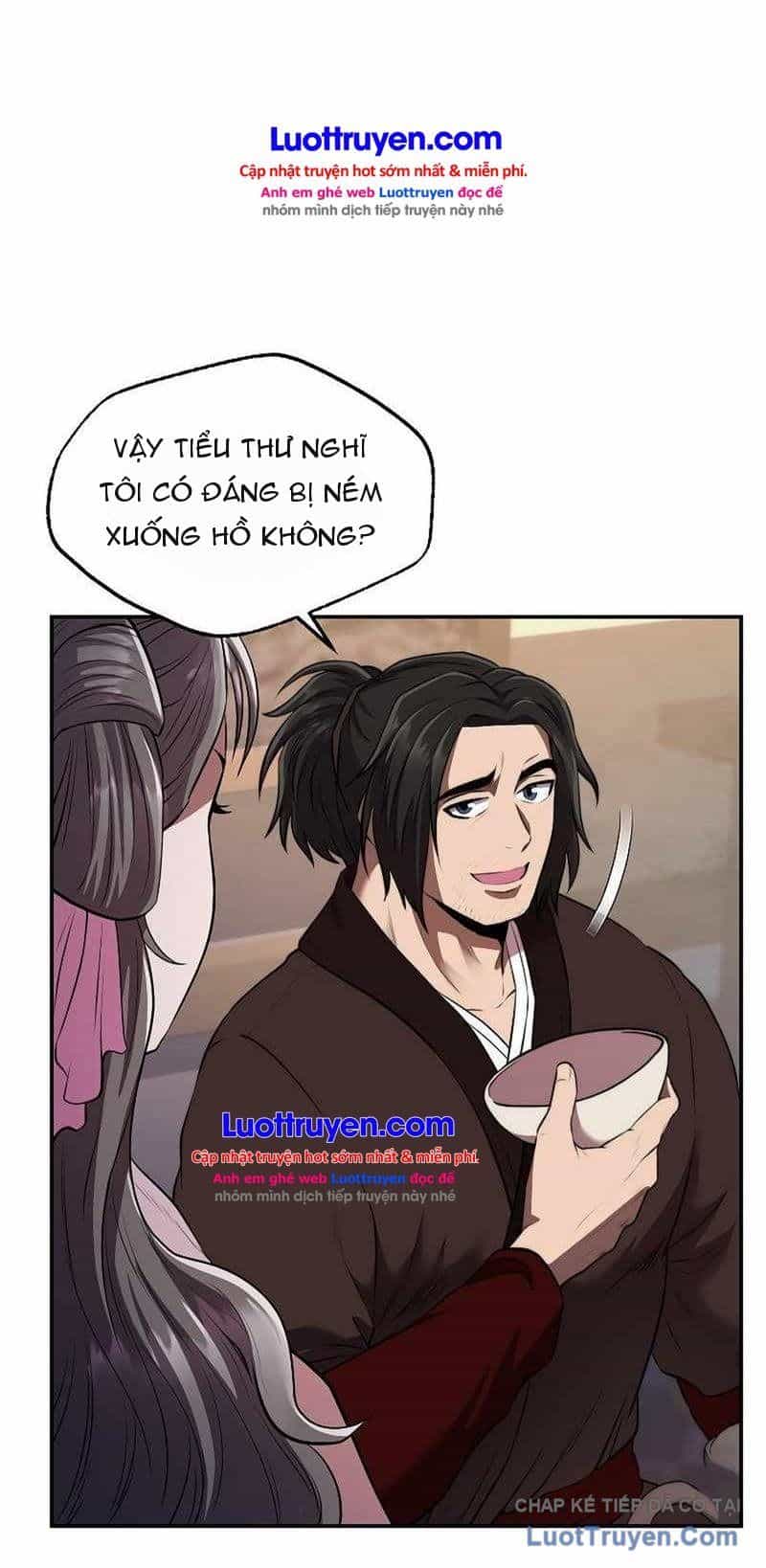 Võ Sĩ Hồi Hương - Chương 30 - ảnh 49