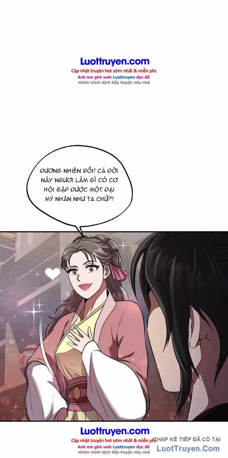 Võ Sĩ Hồi Hương - Chương 30 - ảnh 50