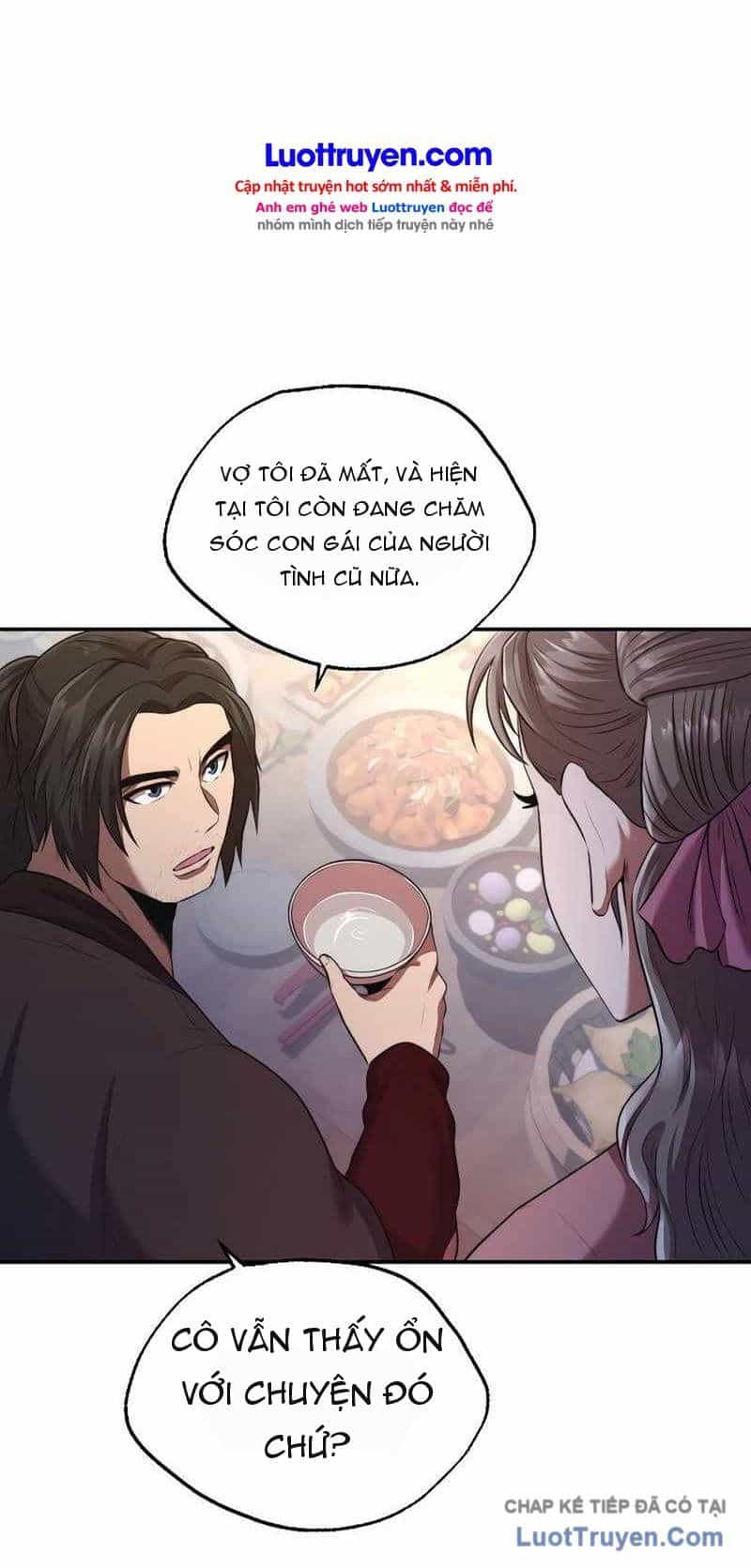 Võ Sĩ Hồi Hương - Chương 30 - ảnh 54