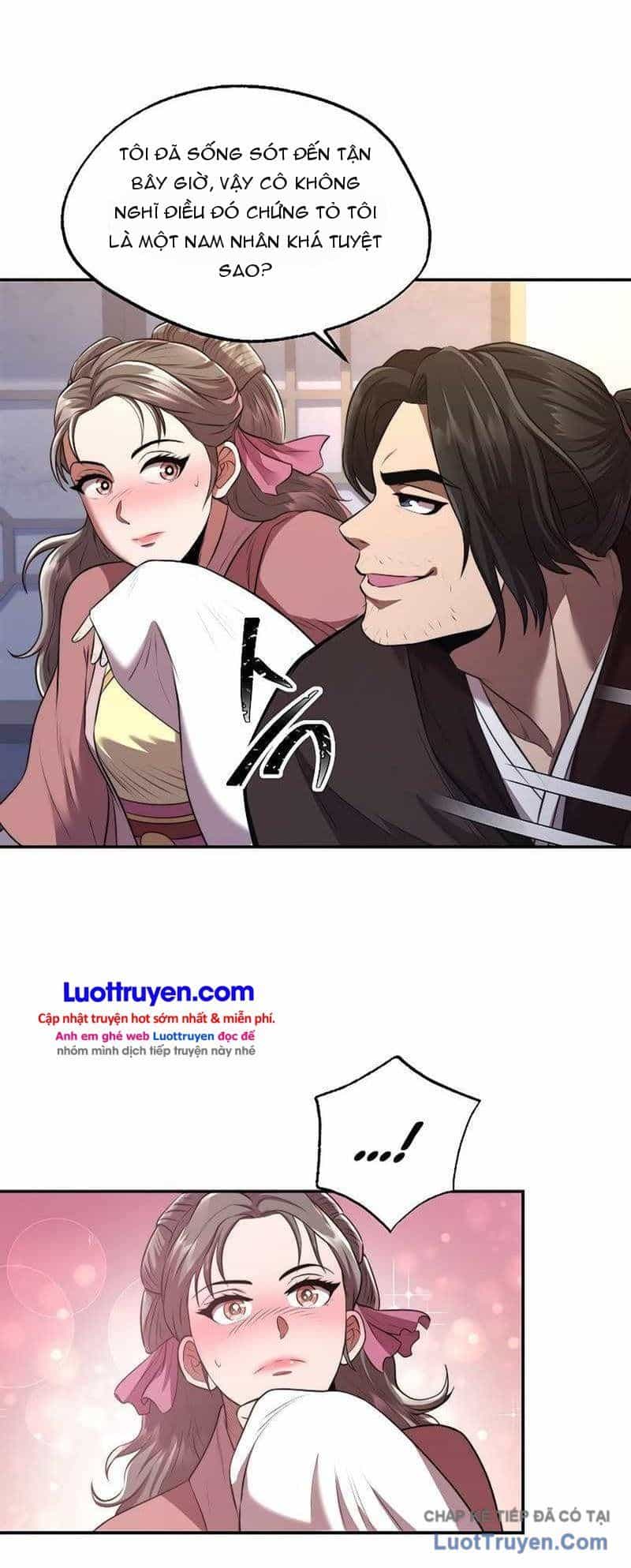 Võ Sĩ Hồi Hương - Chương 30 - ảnh 56