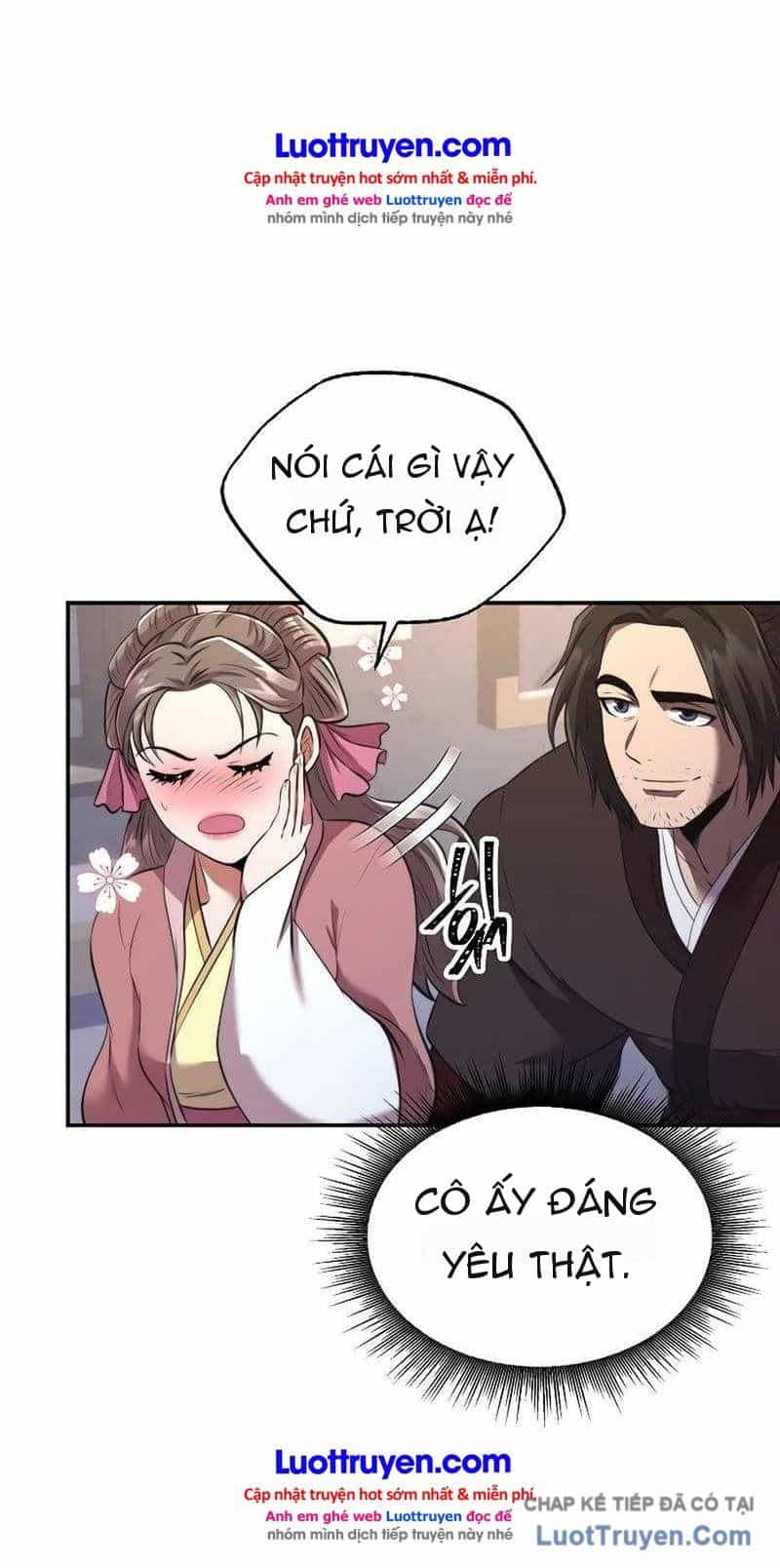 Võ Sĩ Hồi Hương - Chương 30 - ảnh 57