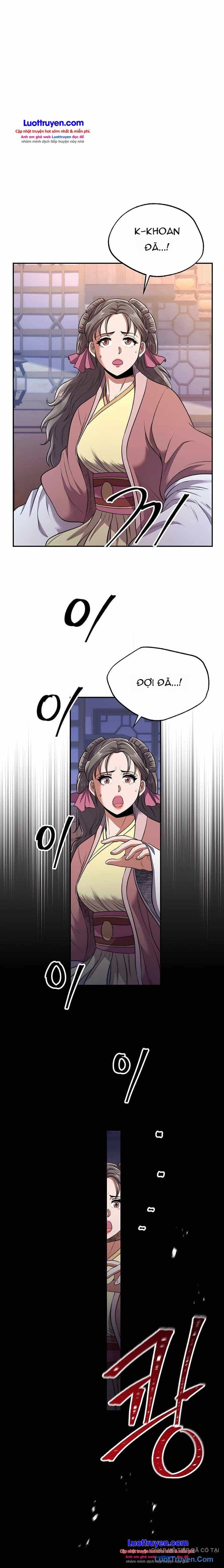 Võ Sĩ Hồi Hương - Chương 31 - ảnh 15