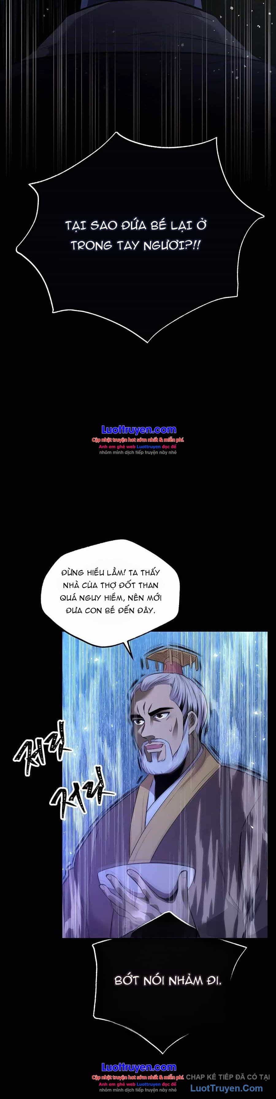 Võ Sĩ Hồi Hương - Chương 31 - ảnh 2