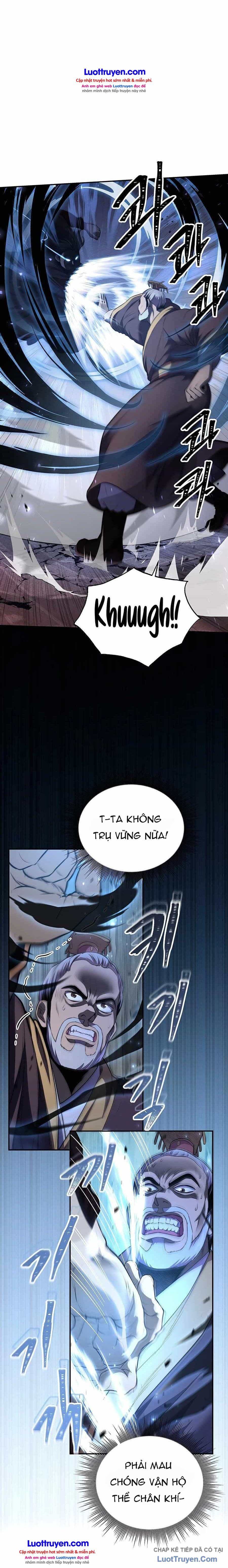Võ Sĩ Hồi Hương - Chương 31 - ảnh 8