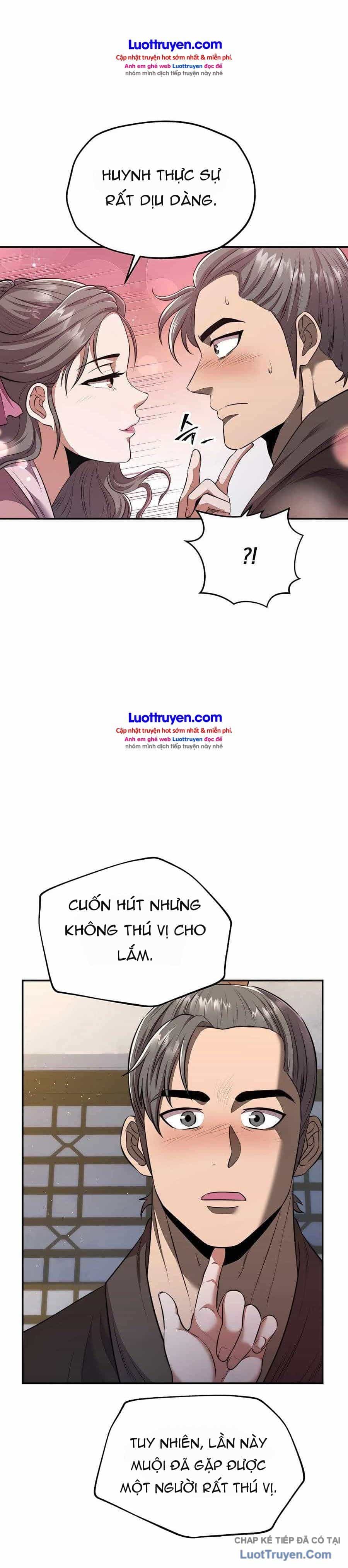 Võ Sĩ Hồi Hương - Chương 32 - ảnh 15