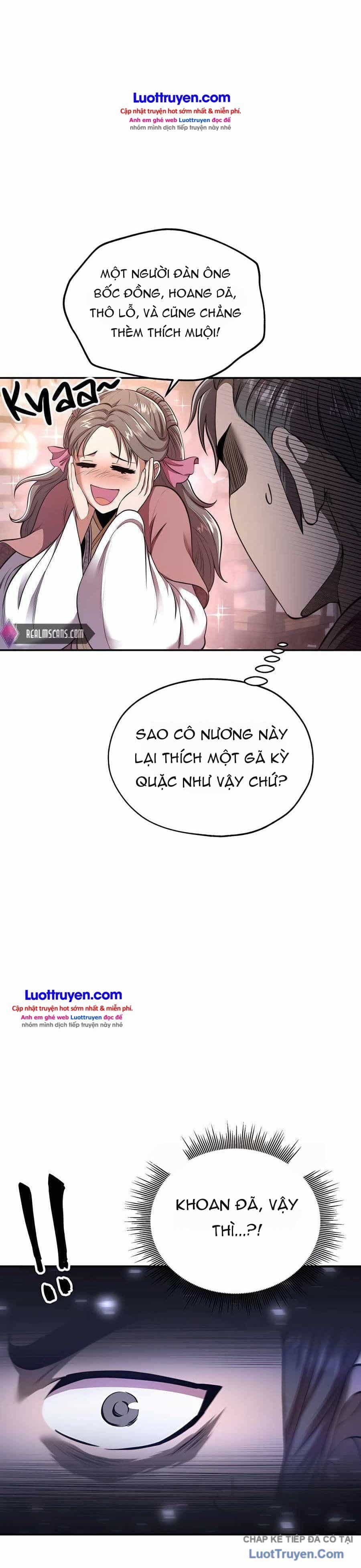 Võ Sĩ Hồi Hương - Chương 32 - ảnh 16