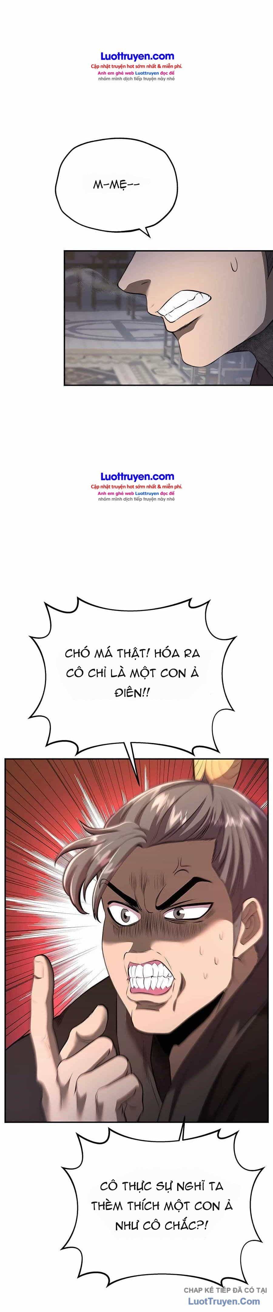 Võ Sĩ Hồi Hương - Chương 32 - ảnh 17