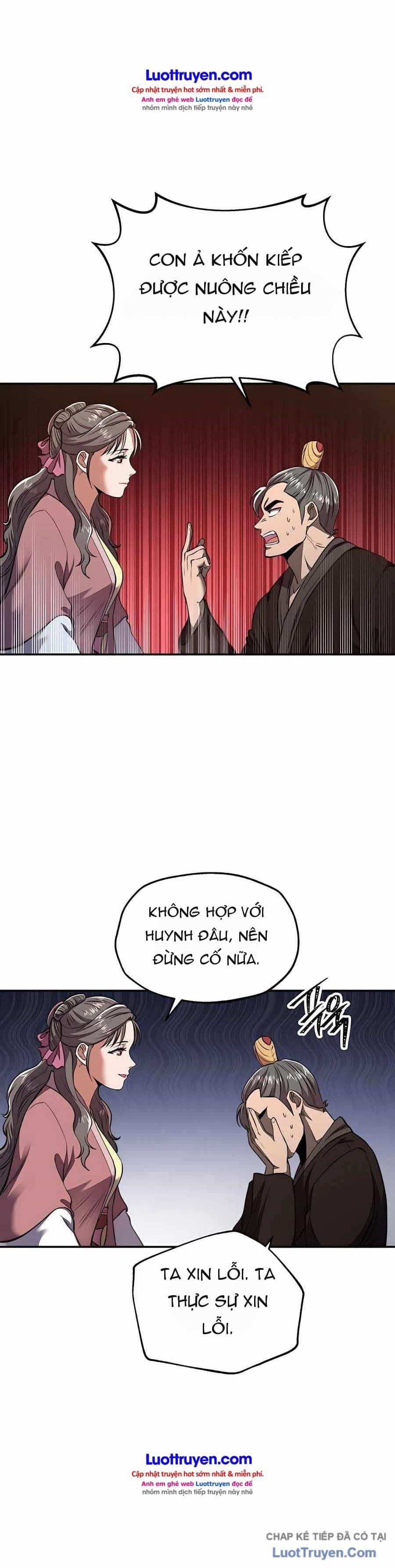 Võ Sĩ Hồi Hương - Chương 32 - ảnh 18