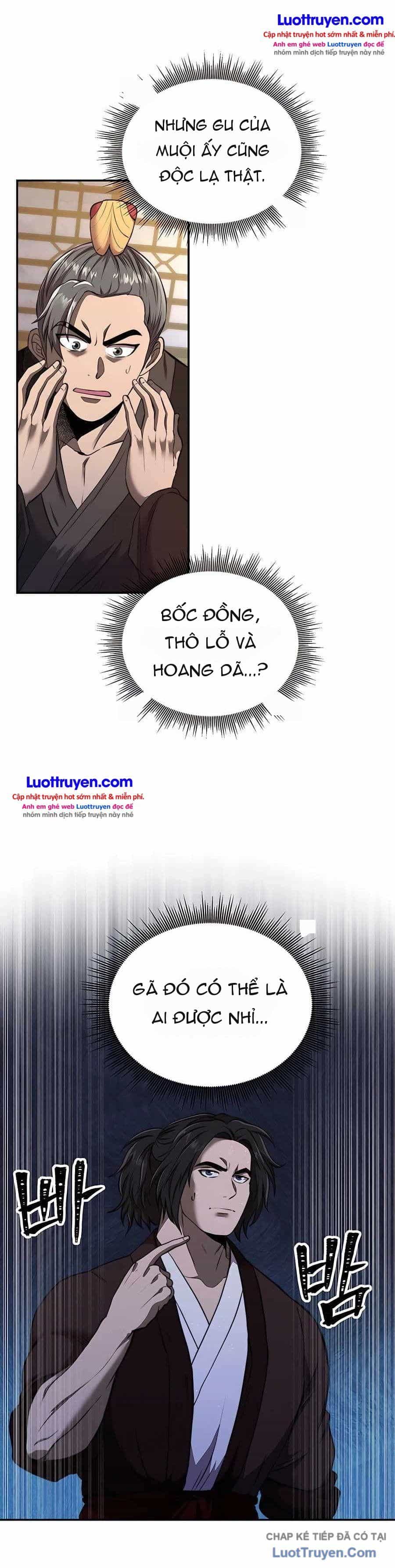 Võ Sĩ Hồi Hương - Chương 32 - ảnh 19