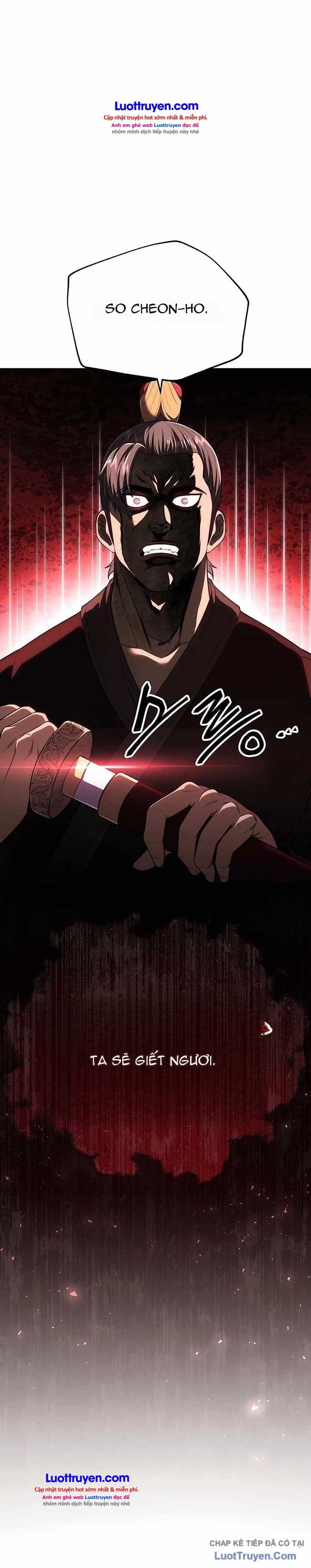 Võ Sĩ Hồi Hương - Chương 32 - ảnh 23