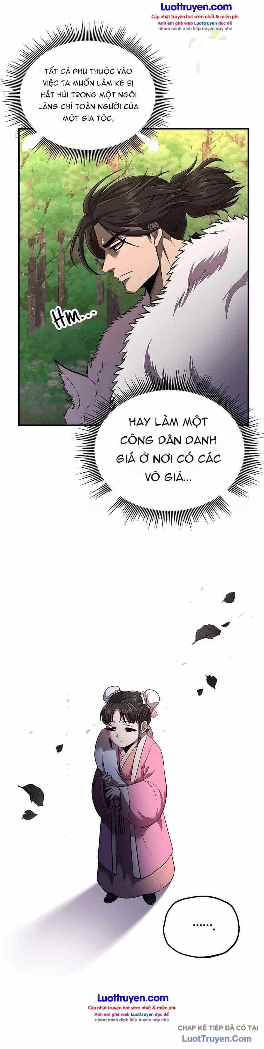 Võ Sĩ Hồi Hương - Chương 32 - ảnh 26