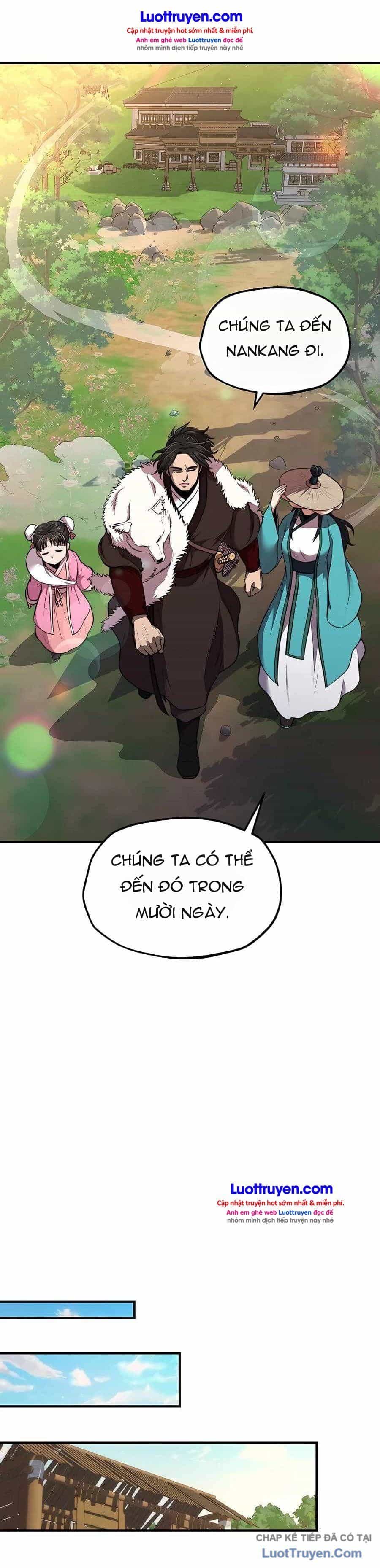 Võ Sĩ Hồi Hương - Chương 32 - ảnh 28