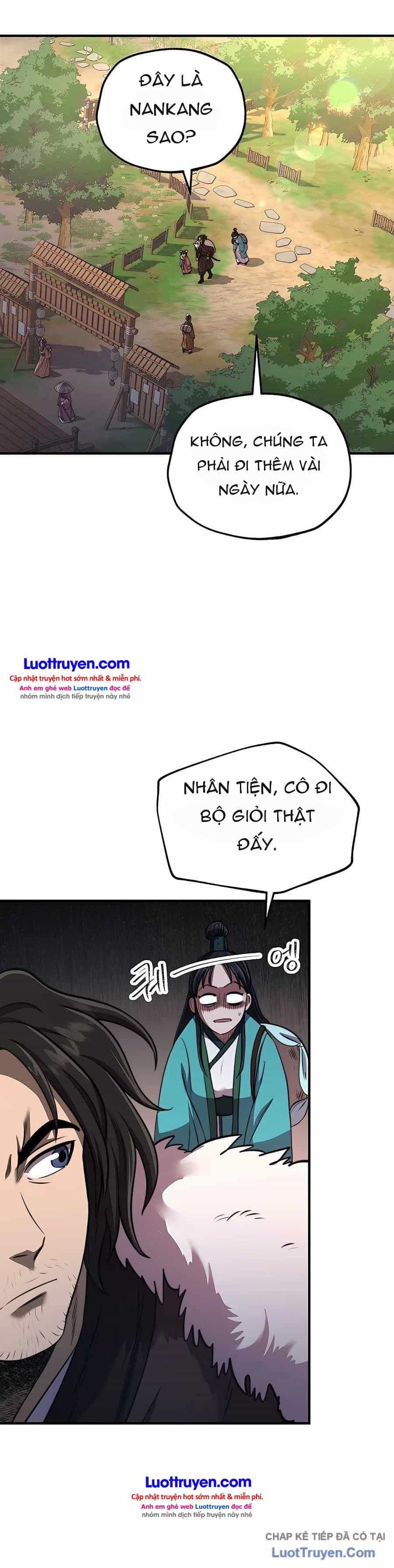 Võ Sĩ Hồi Hương - Chương 32 - ảnh 29