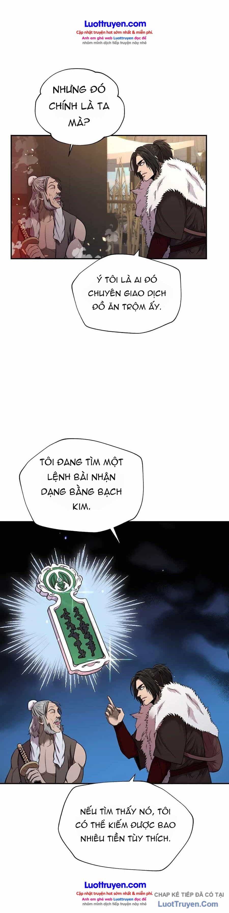 Võ Sĩ Hồi Hương - Chương 33 - ảnh 14