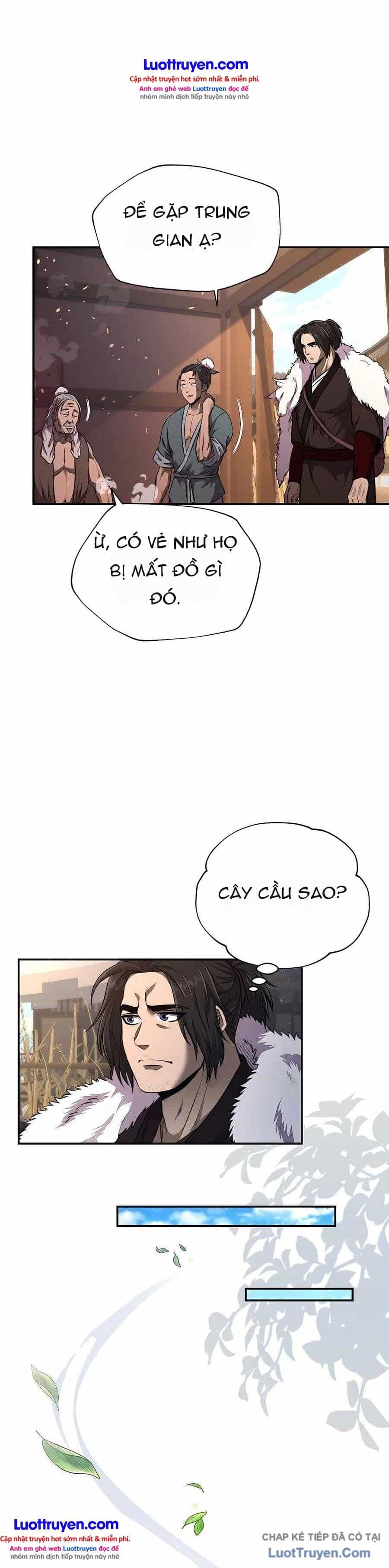 Võ Sĩ Hồi Hương - Chương 33 - ảnh 16