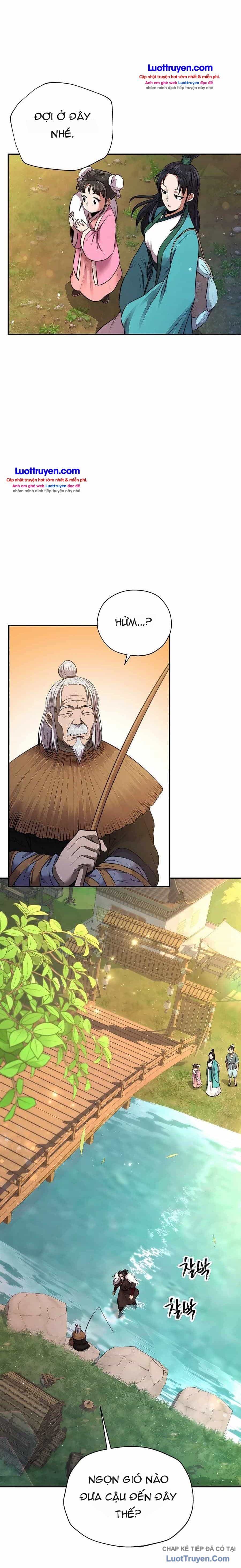 Võ Sĩ Hồi Hương - Chương 33 - ảnh 19