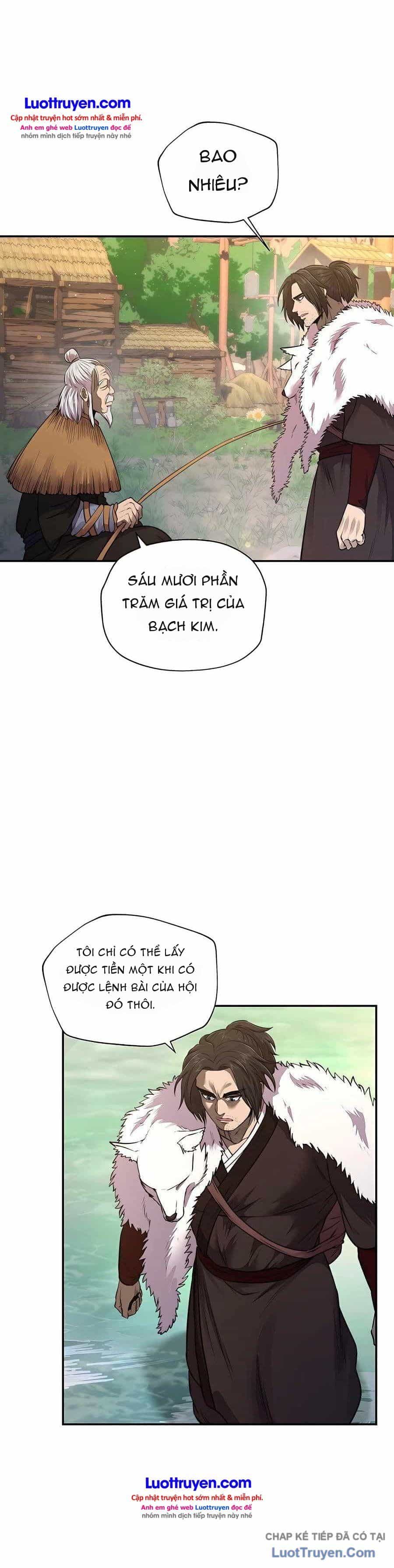 Võ Sĩ Hồi Hương - Chương 33 - ảnh 21