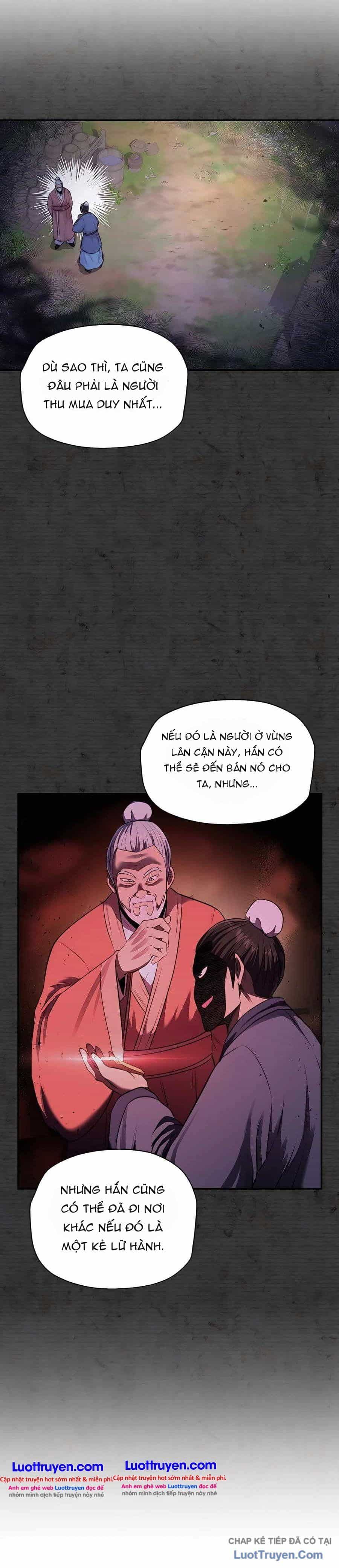 Võ Sĩ Hồi Hương - Chương 33 - ảnh 25