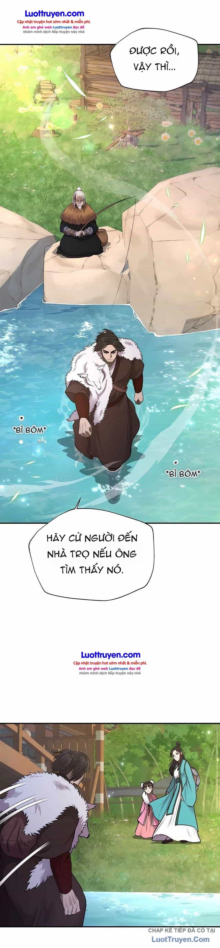 Võ Sĩ Hồi Hương - Chương 33 - ảnh 26