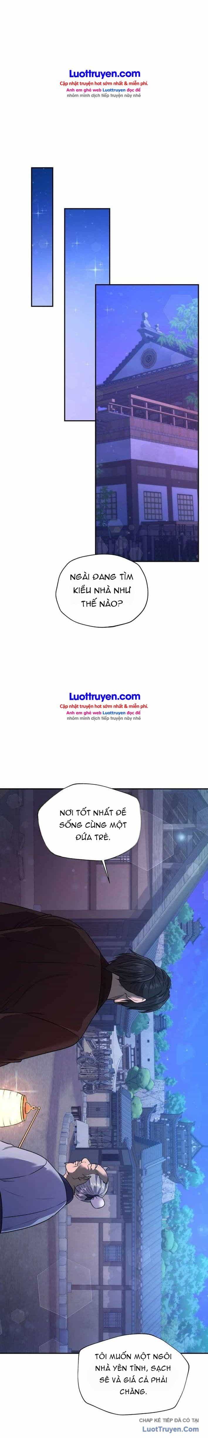 Võ Sĩ Hồi Hương - Chương 34 - ảnh 14