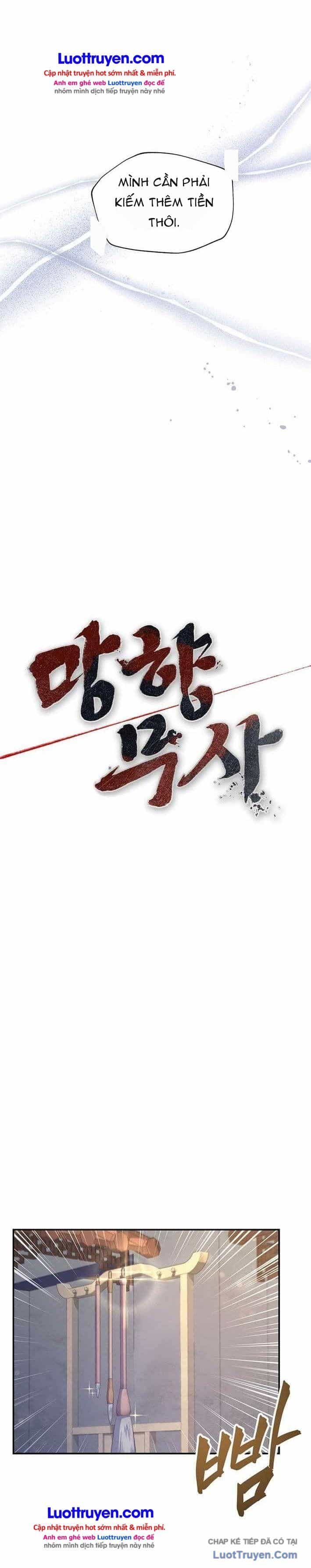 Võ Sĩ Hồi Hương - Chương 34 - ảnh 21