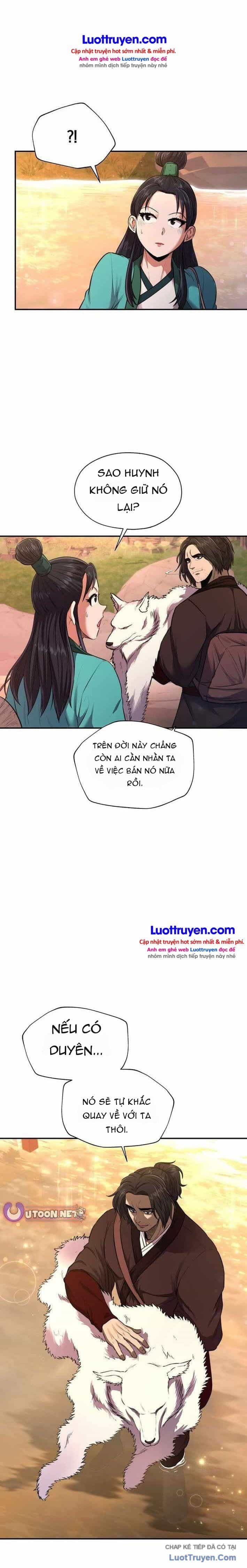 Võ Sĩ Hồi Hương - Chương 34 - ảnh 7