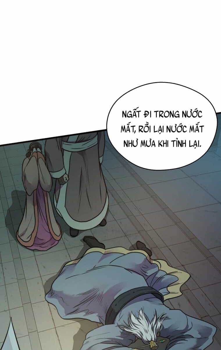 Võ Sĩ Hồi Hương - Chương 3 - ảnh 101