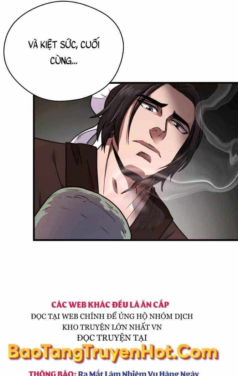 Võ Sĩ Hồi Hương - Chương 3 - ảnh 104